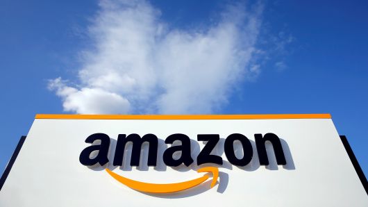 amazon mundial