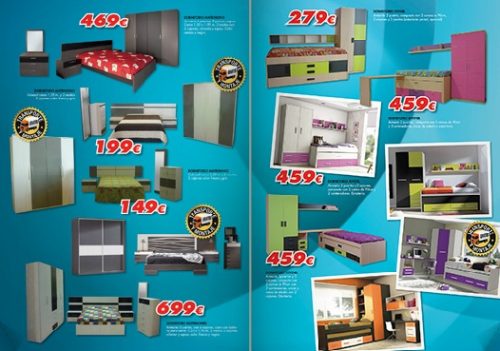 Barimueble - Muebles para Dormitorio - Guia Empresas de España