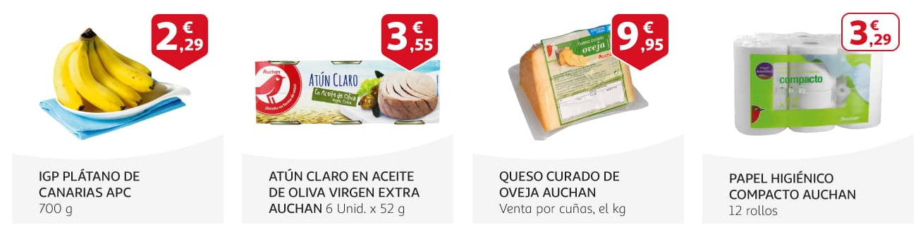 ofertas alcampo