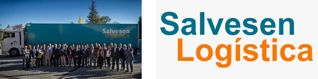 logistica salvesen