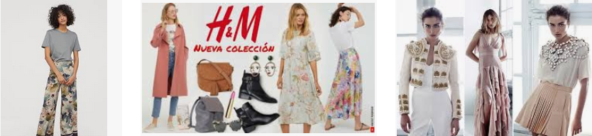 moda juvenil