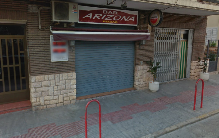 arizona pizzeria valencia