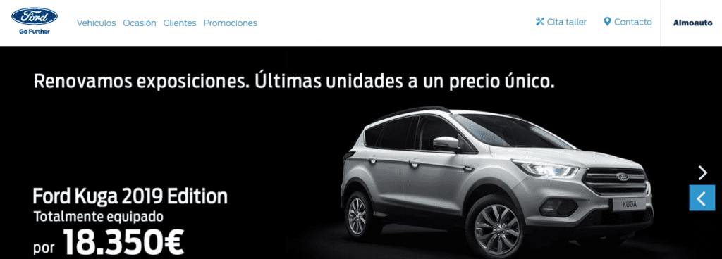 almoauto españa