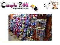 Compluzoo Logo