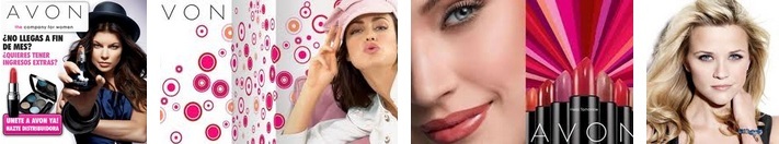 navidad catálogo avon