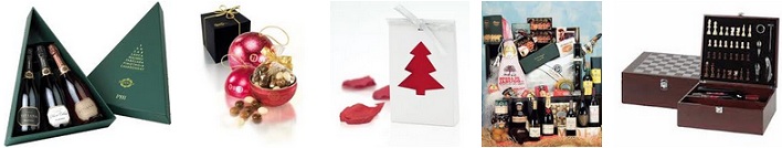 regalos para navidad empresariales
