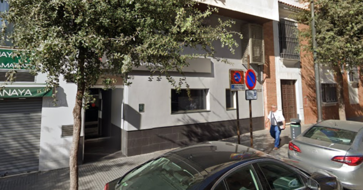 laboratorios echevarne en malaga