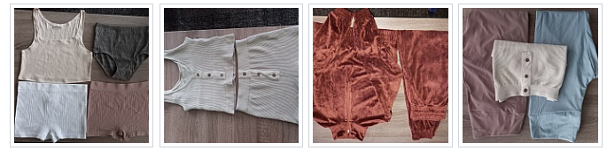oysho tiene online