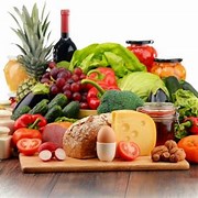 alimentos