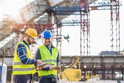 construcciones