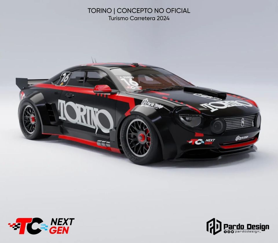 torino 2024 turismo carretera