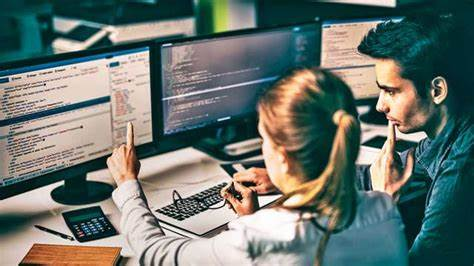 industria IT despidos en tecnológicas