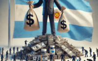 corrupcion argentina
