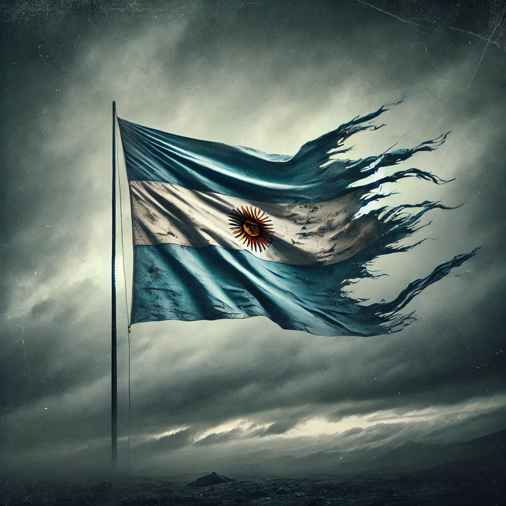 argentina un pais sin futuro