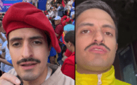 michelo influencer espía en venezuela