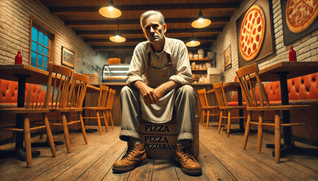 pizzeria kentucky argentina
