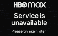 errores quejas de hbo ma flickering