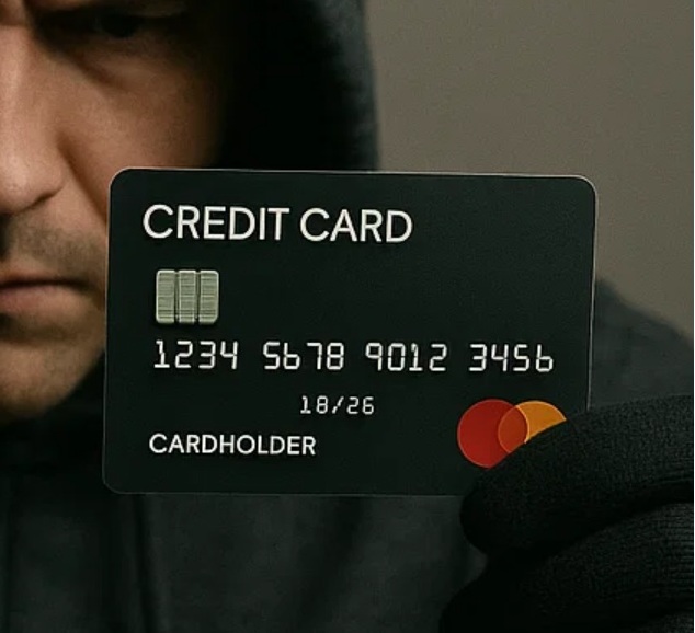 estafas de mastercard en Argentina