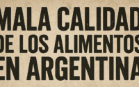alimentos argentina