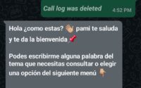 estafa pami jubilados whatsapp