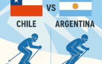 precios ski argentina y chile