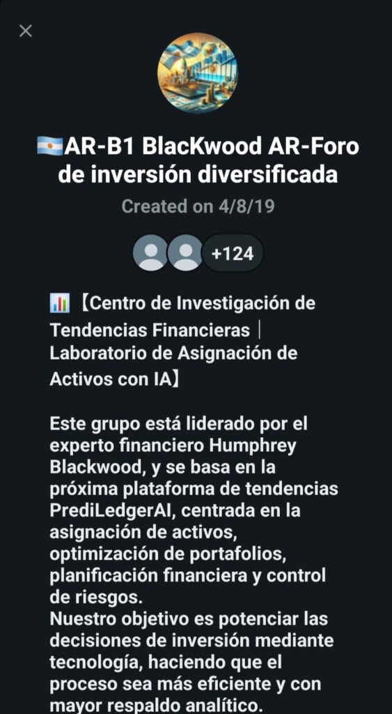 estafas inversores instagram