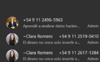 estafas grupos de inversiones