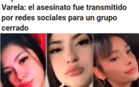 crimen narcotrafico kirchnerismo