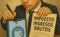 ingresos brutos provincia de buenos aires