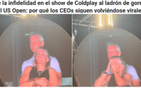 CEOs empresas