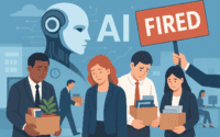 despidos inteligencia artificial