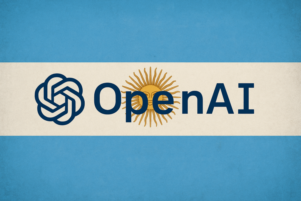 open ai planta nuclear argentina