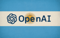 openai argentina planta nuclear