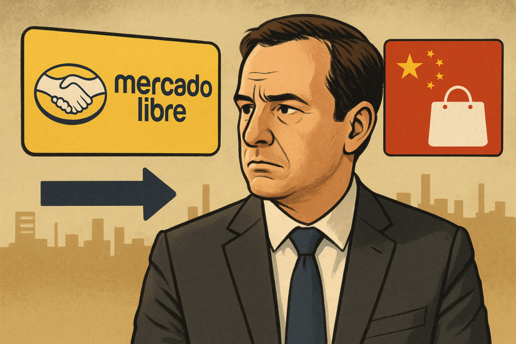 mercadolibre libre marcos galperin