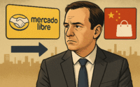 mercadolibre libre marcos galperin