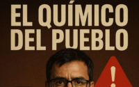 quimico del pueblo pablo pizzorno