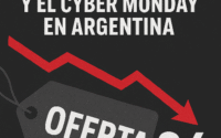 estafa black friday ciber monday argentina