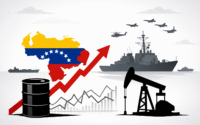 Bloqueo a Venezuela y petróleo