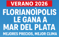 verano 2026 precios argentina vs. brasil