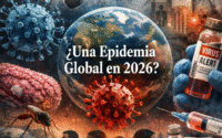 virus Oropouche pandemia 2026