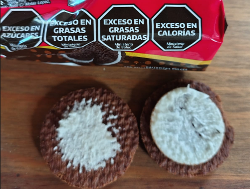 baja calidad alimentos argentina