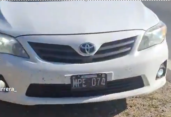 multas ilegales en cordoba