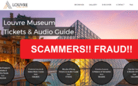 The Walker Tours LLC Feel the city tours scams