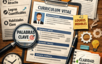 currículum vitae
