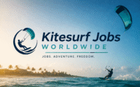 Kitesurf Jobs Worldwide