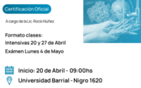 CURSO DE MANIPULACIÓN DE ALIMENTOS